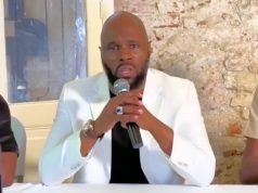 Kémi Séba, World-Famous Pan-Africanist, Tells Haitians that Imperialist Nations, Not “Gangs,” Are Their Enemy