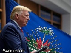 L’Edito du Rezo – Lè peyi a sou lis nwa, se pa tan pou deba sou fo Konstitisyon Tèt Kale/KPT