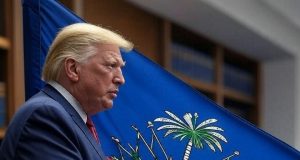 L’Edito du Rezo – Lè peyi a sou lis nwa, se pa tan pou deba sou fo Konstitisyon Tèt Kale/KPT