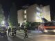 Incendie meurtrier dans un hôpital de Hambourg : 3 morts et 55 blessés