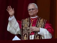 Le pape Léon XIV appelle à « ouvrir les frontières » et à rejeter l’exclusion