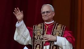 Le pape Léon XIV appelle à « ouvrir les frontières » et à rejeter l’exclusion