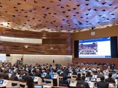 Chômage et insécurité : Haïti appelle à un soutien international accru de l’OIT