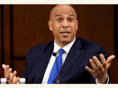 New Jersey -Le sénateur démocrate Cory Booker affirme qu’il n’acceptera pas de dons pour sa campagne de la part d’Elon Musk