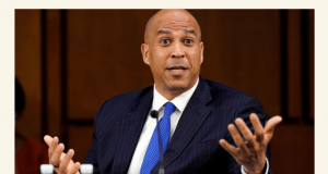 New Jersey -Le sénateur démocrate Cory Booker affirme qu’il n’acceptera pas de dons pour sa campagne de la part d’Elon Musk