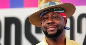 Wyclef Jean nommé Chief Music Officer d’OpenWav, une plateforme musicale propulsée par l’IA