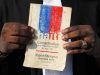 Haitians Reject Draft Constitution over Concerns of Fragmentation and Weakened Democracy