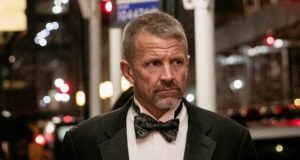 Erik Prince amène ses mercenaires en Haïti. Que pourrait-il se passer ?