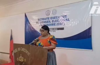 D’un processus électoral à l’autre, la saga continue (9)