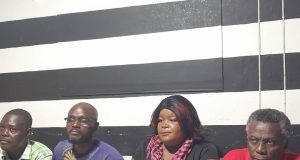 Grève des enseignants, avant-projet constitutionnel, recrutement de mercenaires.., la CUTRASEPH blâme le pouvoir