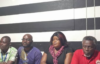 Grève des enseignants, avant-projet constitutionnel, recrutement de mercenaires.., la CUTRASEPH blâme le pouvoir