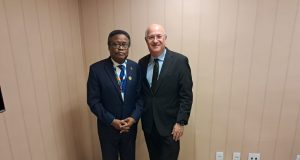 La BID alloue 283 millions de dollars à Haïti