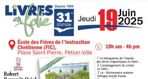 Sémantique du créole, aménagement linguistique : les Éditions Zémès publient en juin 2025 deux ouvrages innovants en Haïti