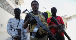 Haïti : les gangs « Viv Ansanm » inscrits sur la liste de la honte de l’ONU pour leurs violences contre les enfants
