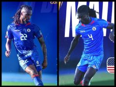 Gold Cup 2025 : Haïti affronte les Etats-Unis pour le dernier match de groupe