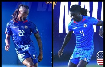 Gold Cup 2025 : Haïti affronte les Etats-Unis pour le dernier match de groupe