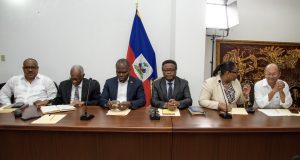 MOSAVAH s’oppose catégoriquement à la démarche d’amender la constitution haïtienne par la petite porte