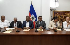 MOSAVAH s’oppose catégoriquement à la démarche d’amender la constitution haïtienne par la petite porte