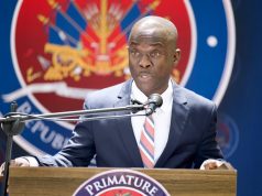 Ené Val, de Scoop FM, installé comme Porte-parole de la Primature