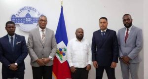 D’un processus électoral à l’autre, la saga continue (10)