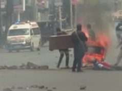 Kenya : des manifestations commémoratives dégénèrent en affrontements violents