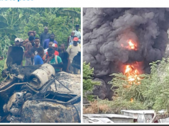 Haïti | Explosion meurtrière près de Gonaïves : aucun service d’incendie, mais des millions pour mercenaires, forums et voyages inutiles