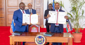 Prezidan Ruto sou MSS: « Nou oblije reevalye angajman nou » paseke pwomès yo pa kenbe