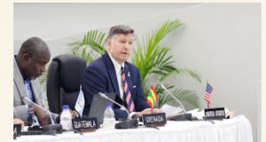 Le secrétaire d’Etat adjoint Christopher Landau : « A quoi sert l’OEA si elle reste passive face à Haïti », la première nation Noire indépendante du monde