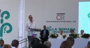 Le travail forcé persiste à Central Romana !