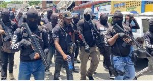 Inaction du pouvoir contre les gangs : le policier Samuel annonce des journées noires