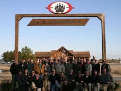 L’affaire des mercenaires étrangers du Conseil Présidentiel de Transition