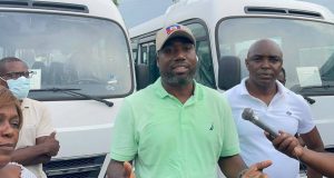 Dignité : vingt-six nouveaux autobus renforcent le flot de véhicules de la compagnie