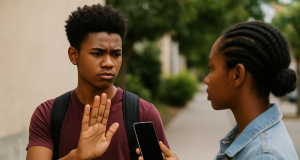 Les réseaux sociaux deviennent antisociaux en Haïti à cause de la vulgarité