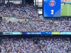 Mondial des Clubs : New York et New Jersey vibrent pour Real-PSG