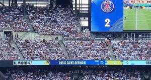 Mondial des Clubs : New York et New Jersey vibrent pour Real-PSG
