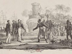 Remémoration du bicentenaire de l’acceptation de l’ordonnance de Charles X par le gouvernement de Jean-Pierre Boyer