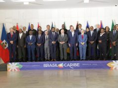 Sommet Caraïbes-Brésil: Haïti au centre des préoccupations