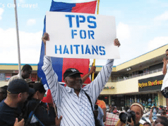 Victoire juridique pour les Haïtiens aux États-Unis : le TPS prolongé jusqu’en 2026