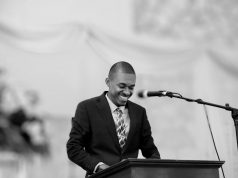 Ralf Dieudonné JN MARY : Haïti ne sera pas sauvée par une révolution, mais par une reconstruction lucide