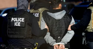 États-Unis : des demandeurs d’asile arrêtés à New York après des audiences « pièges »