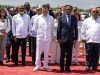 Port-au-Prince : deuxième visite du président de la Colombie, Gustavo Petro, en Haïti