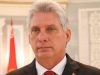 Lettre adressée au nom du peuple haïtien à S.E.M Miguel Diaz-Canel, Président de la République de Cuba