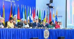 The U.S. Delegates the OAS and CARICOM to Handle Haiti as Kenya and CPT Falter