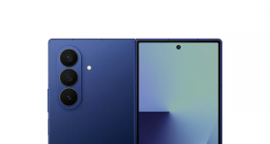 Techno. Samsung Galaxy Z Fold 7 : le pliable réinventé