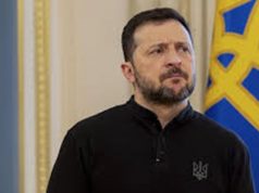 Ukraine : Zelensky propose de nouveaux pourparlers à la Russie malgré les frappes continues