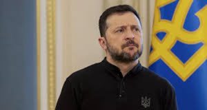 Ukraine : Zelensky propose de nouveaux pourparlers à la Russie malgré les frappes continues
