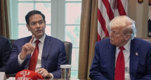 Washington lance une campagne de déportation contre les résidents permanents liés aux gangs haïtiens