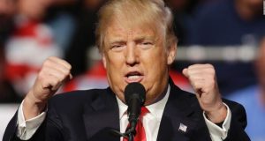 Trump a mis fin au TPS des Haïtiens !