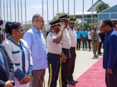 ECCREDHH appelle à des mobilisations contre le CTP et le Gouvernement d’Alix Didier Fils-aimé »