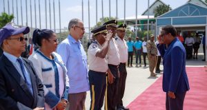 ECCREDHH appelle à des mobilisations contre le CTP et le Gouvernement d’Alix Didier Fils-aimé »